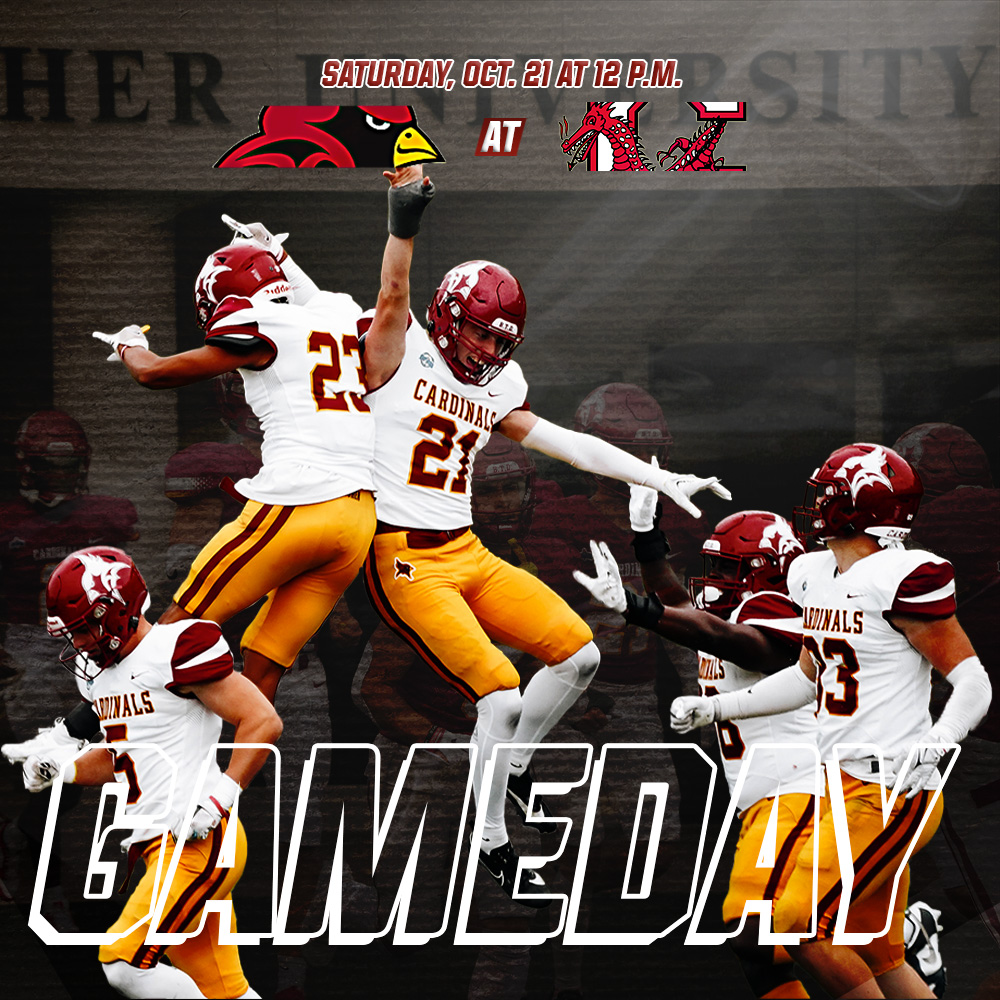 SJF Cardinals tweet media