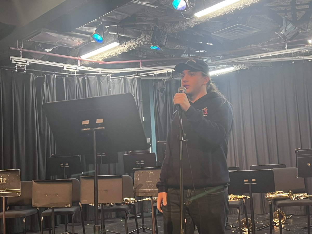 Royal shout out to our DrJ Showcase Committee and all participants for an excellent Friday afternoon! Looking forward to the next performances. See Nick or Dylan if you’re interested in preparing an act for the next Showcase 🎶🤹‍♀️🎭🎬🎨