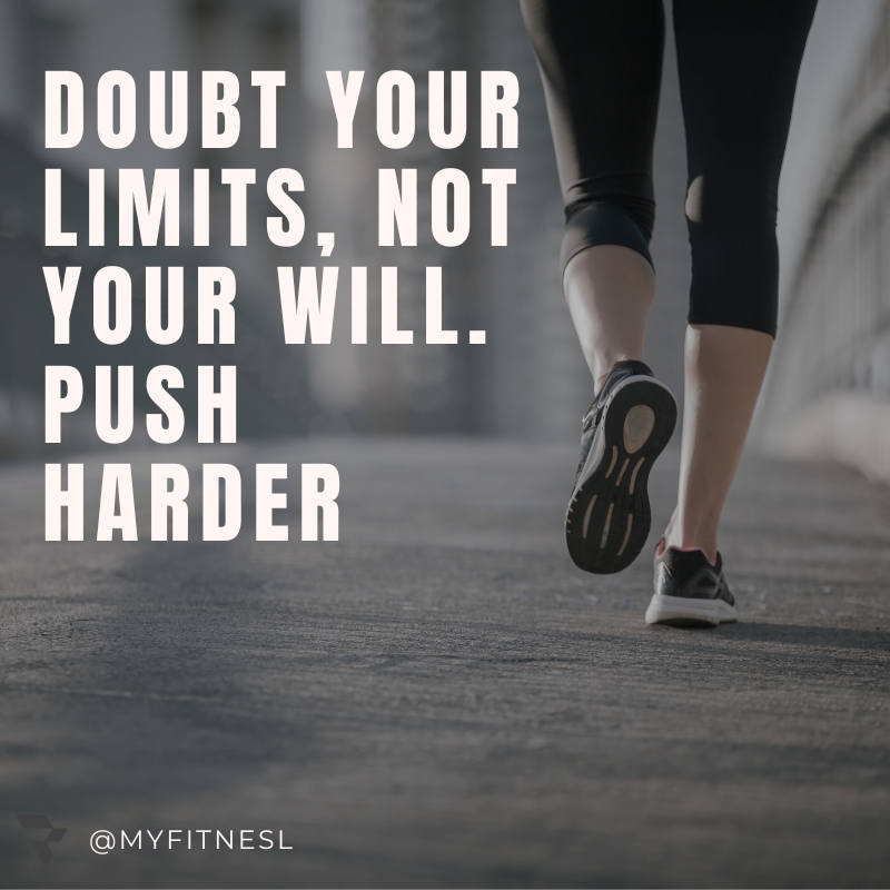MyFitnesl's tweet image. Doubt your limits, not your will. Keep pushing harder, and you'll achieve greatness you never thought possible. 💪 #Motivation #PushYourLimits #Success #workout #workoutmotivation #runningmotivation #gymmotivation #gym #FitnessMotivation #HealthTips #HealthyLiving