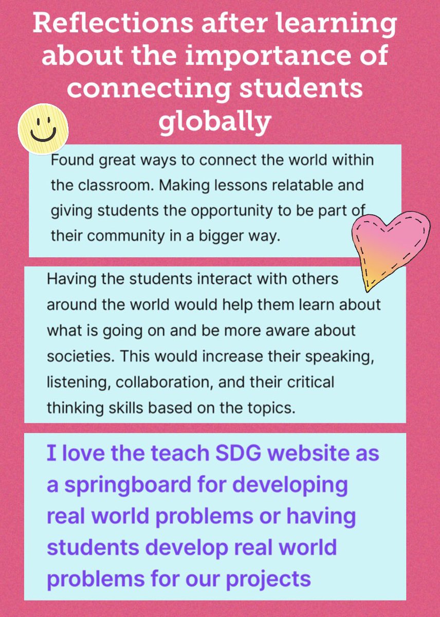 kerszi's tweet image. I woke up smiling!  Yesterday we held the 1st meeting of something we’re calling the D.R.E.A.M. team!  We met with 20 phenomenal K-12 educators from across our district to explore new possibilities in classroom design, flexible seating, new technology options, #PBL, #TeachSDGs,…