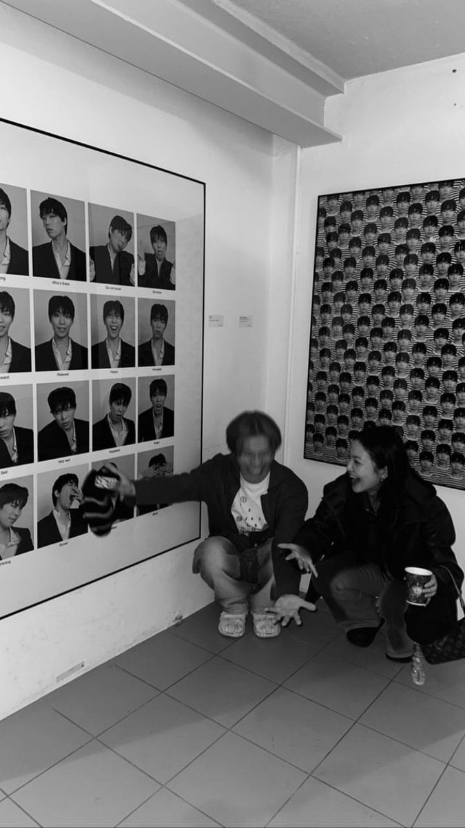 moshitamtam's tweet photo. ทุกคนมามุงด่วน รูปคู่เยริกับเยดัม แงงงงง น่ารักมาก https://t.co/3iB7eLfjiK