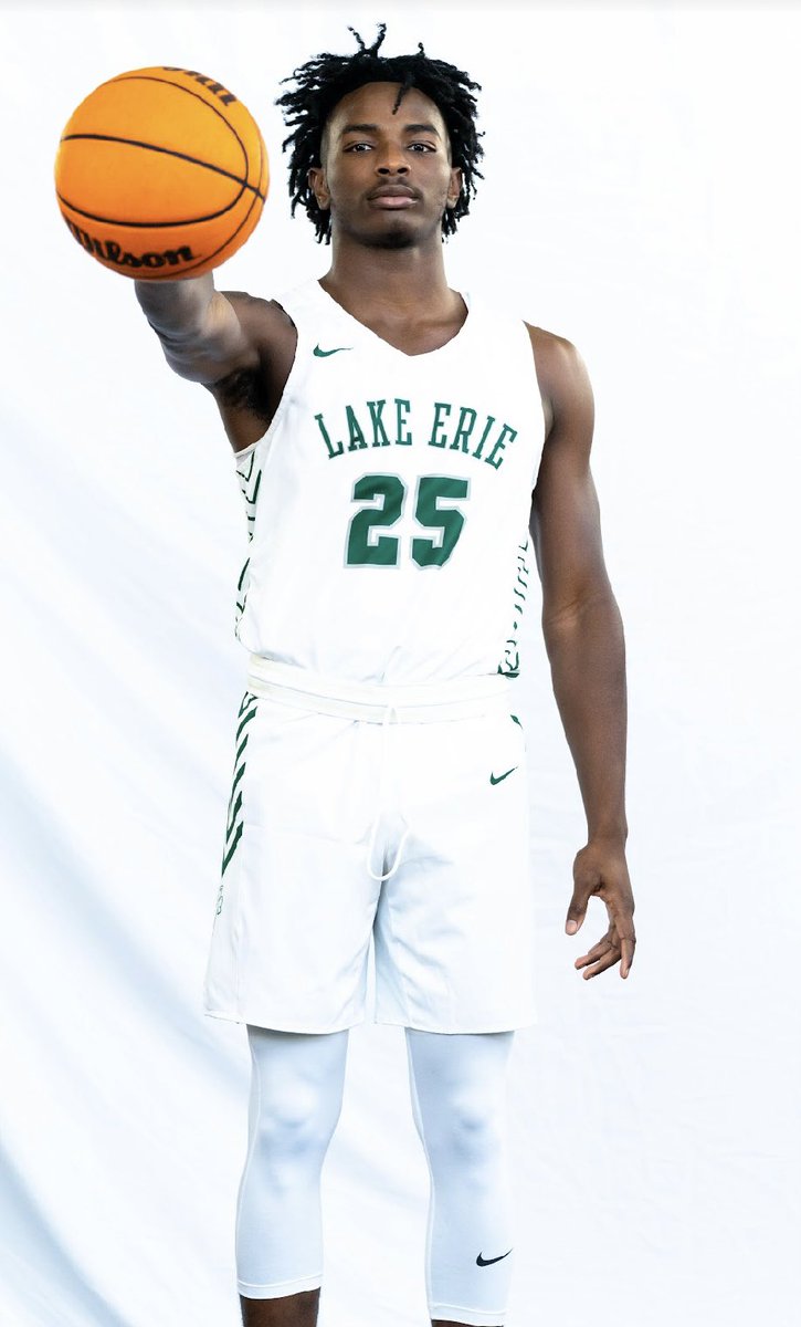 Lake Erie Storm Men's Basketball (@lakeeriembk) on Twitter photo 
