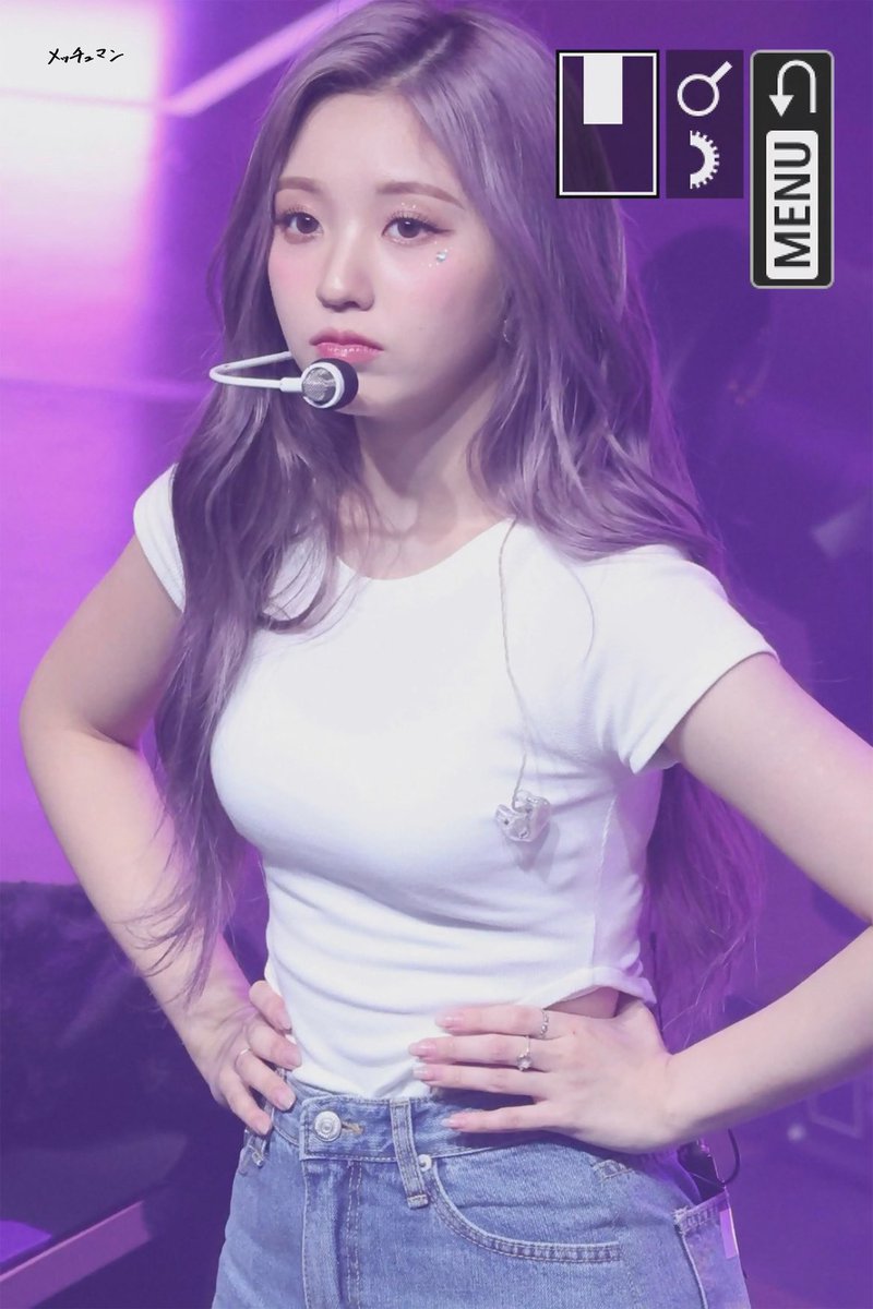 231021
生きてるだけで可愛い🐰

#Kep1er #케플러 #ケプラー
#강예서 #YESEO #イェソ