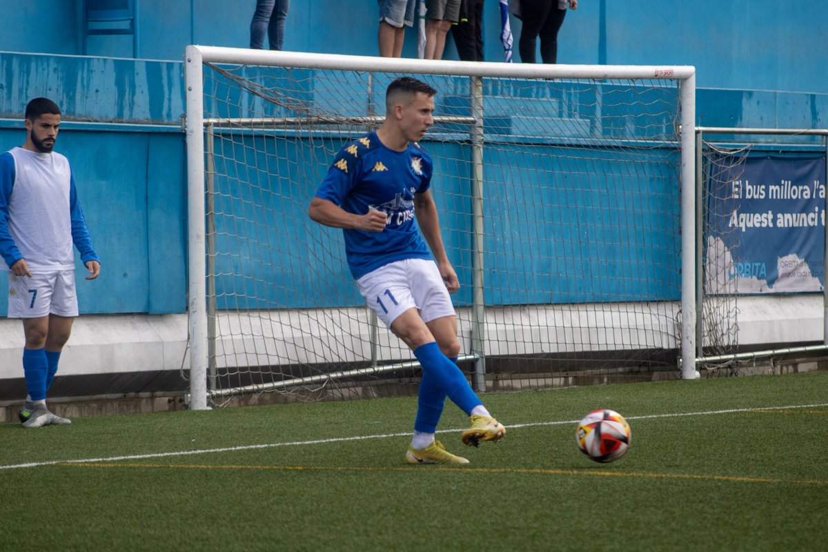 Fundació Esportiva Grama tweet media