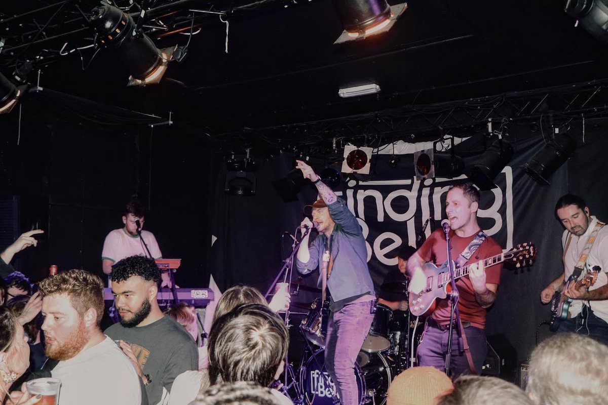 Finding Bella tweet media