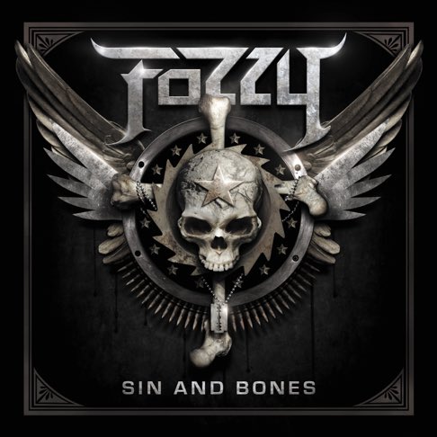 MetalHealth71's tweet photo. #Fozzy #metaltwitter #metal #heavymetal #hardrock #SinAndBones #album #guitar #guitars #vinyl #cd #hornsup #metalhead https://t.co/76xAxBBMpL