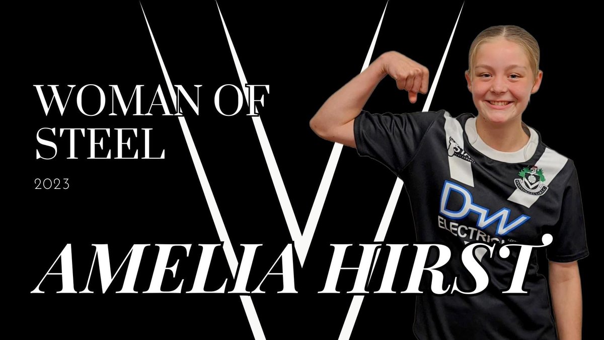 Beth Hirst tweet media