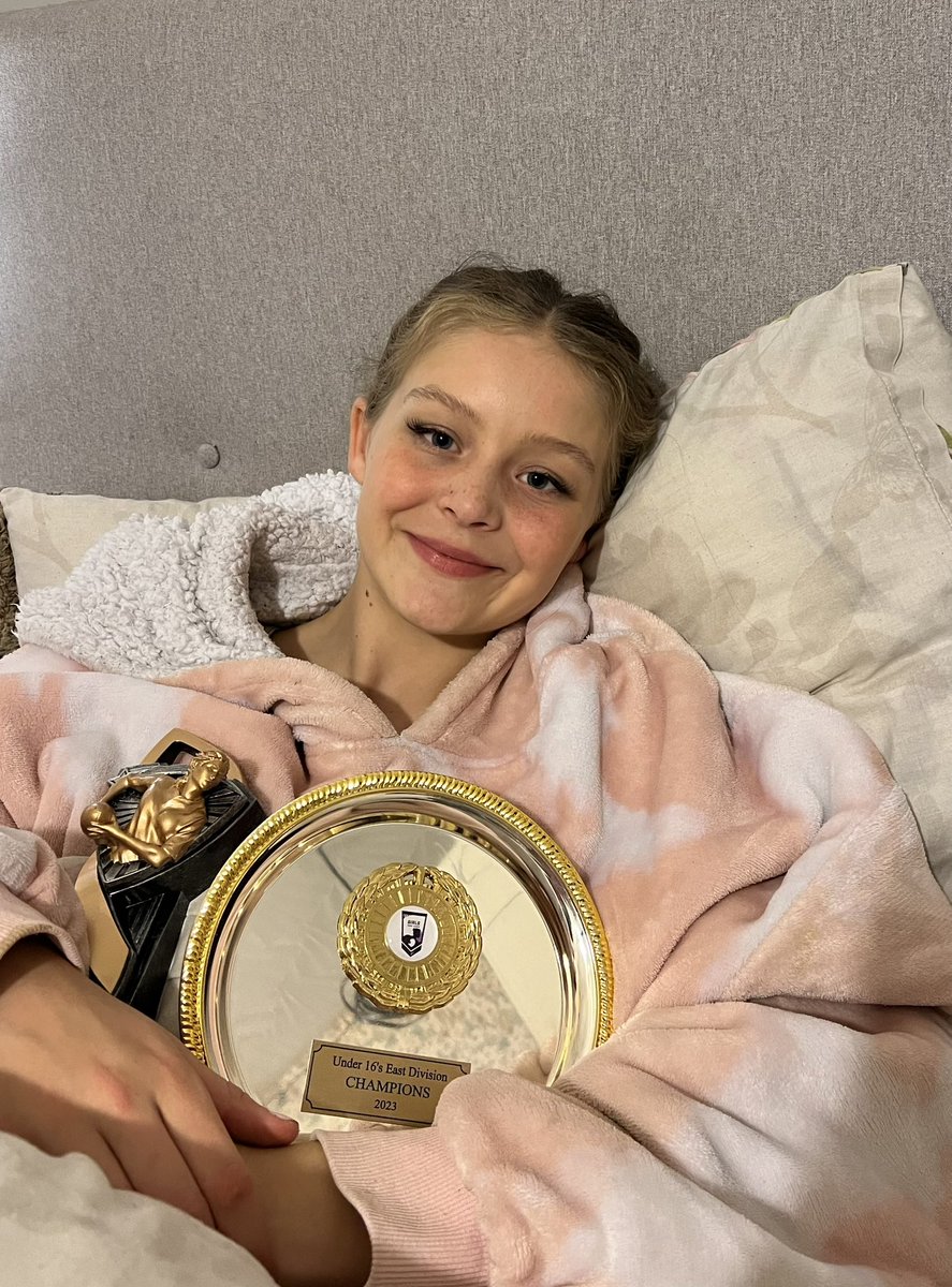 Beth Hirst tweet media