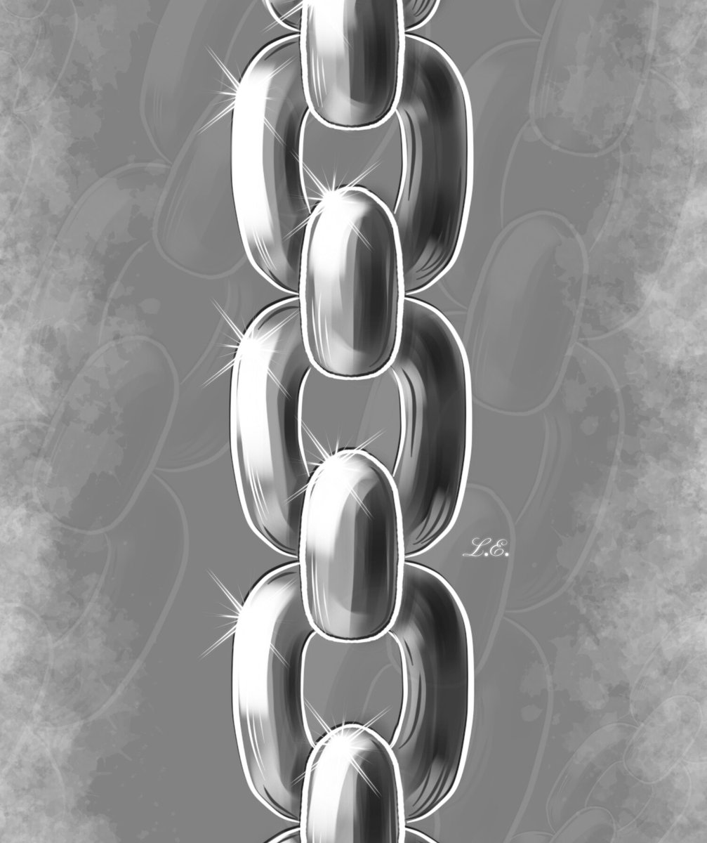 evgeshaloseva92's tweet photo. Chains
#inktober2023 https://t.co/b3uNqL8rtY