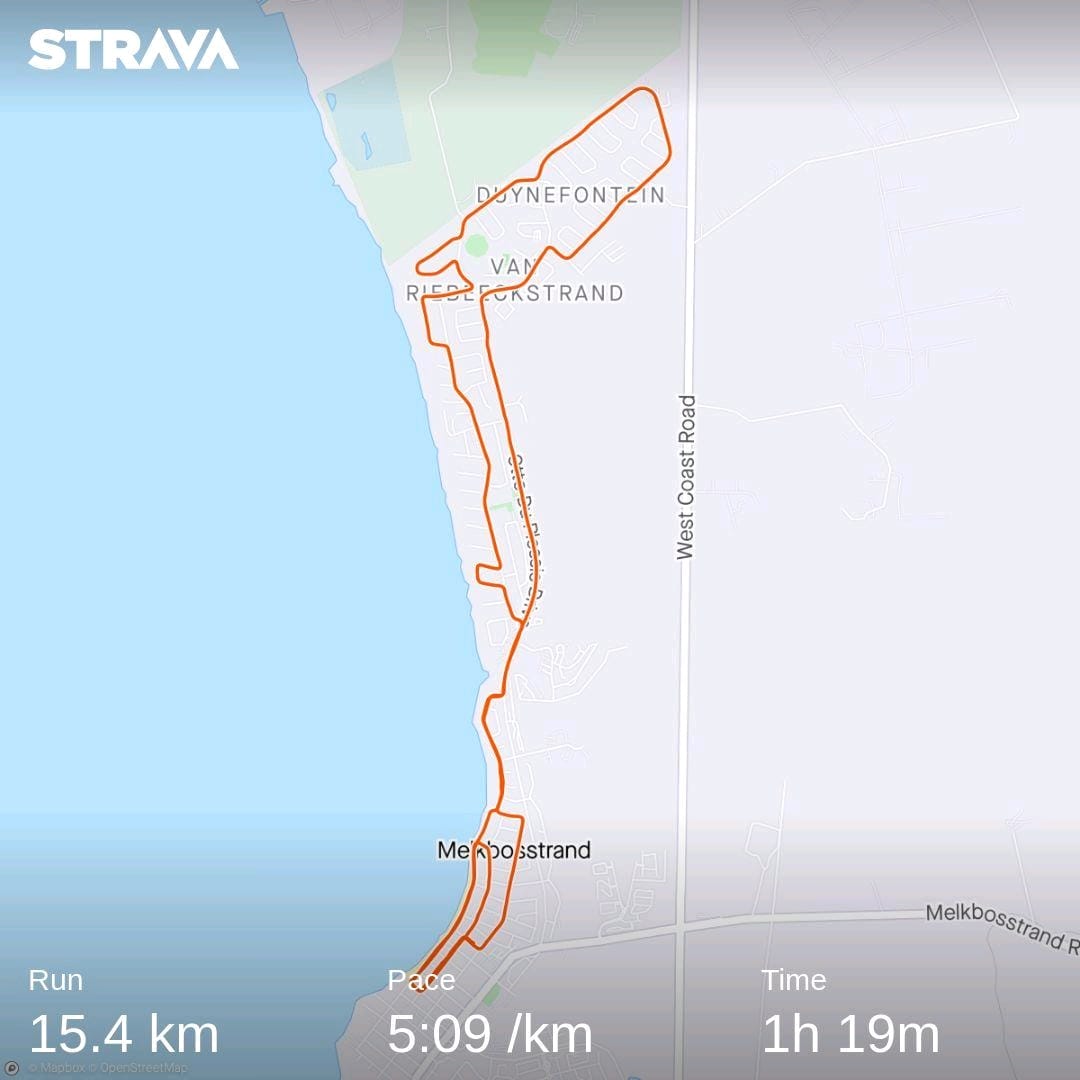 PhillipSehlabe4's tweet photo. Atlantic Beach Hotel 15km
#RunningWithTumiSole
#FetchYourBody2023
#IPaintedMyRun
#DALRRD https://t.co/h0LtGrfGZg
