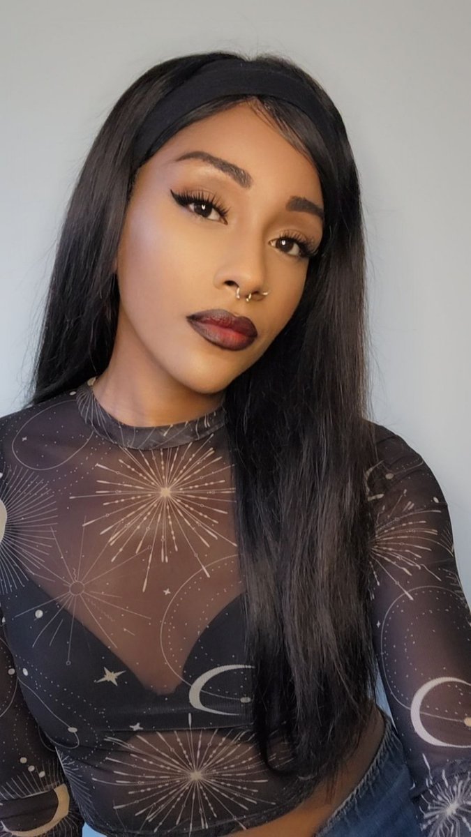 Queen Brie ⭐😈👑 tweet media