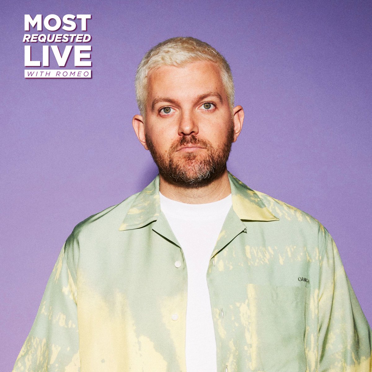 MostRequestLive's tweet image. Coming up TONIGHT on #MostRequestedLive with @OnAirRomeo 🌟 @NewJeans_ADOR &amp;amp; @DillonFrancis are answering your questions on the @AskAnythingChat🎙 Be here!!! #NewJeans #DillonFrancis