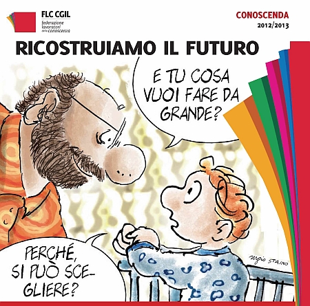 FLCCGIL's tweet photo. Ciao Sergio, mancherai.
Grazie per tutto quello che hai fatto, per i sorrisi che ci hai regalato, per le vignette che hai disegnato negli anni per la nostra agenda. Non ti dimenticheremo.
#Staino
#Bobo
#FlcCgil https://t.co/TkT5QtJRfw