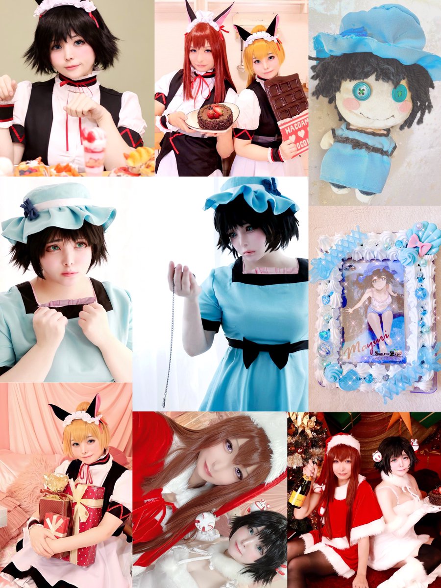 🌌綿菓子める🎋肥満解消中( ´ω` ) tweet media