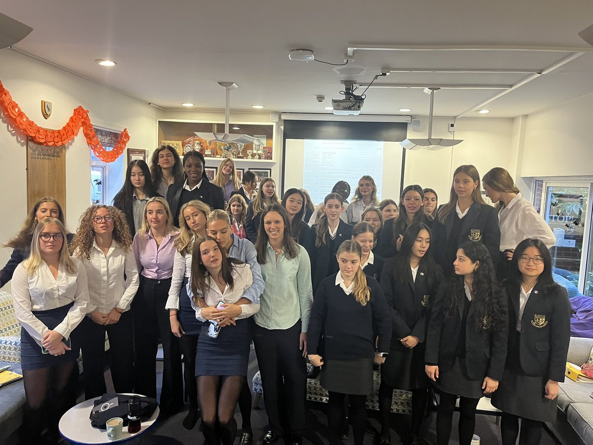 Crawfurd House tweet media