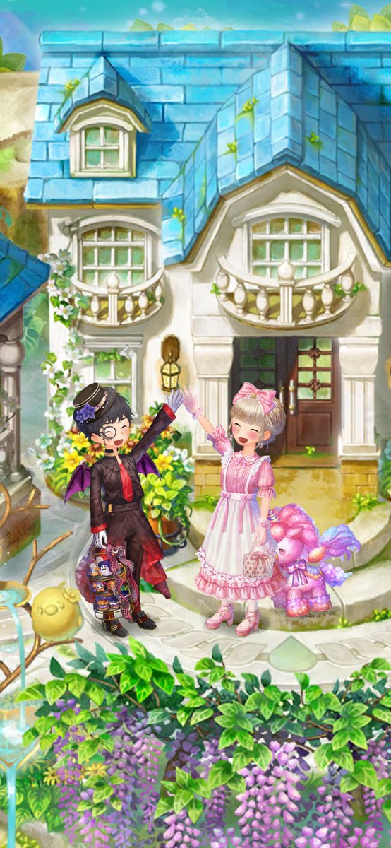 ragiomemo's tweet photo. アクチェもお庭もいつもありがとうっ！😆🍅 https://t.co/SDhUPxqpWK