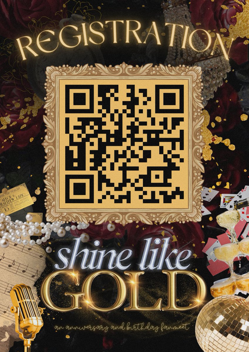 JaywelsPH's tweet photo. JAYWELS, this is for you!

As per demand, you now have the option to PAY PARTIALLY to register to “Shine Like GOLD: Jay’s Birthday &amp; Anniversary Fanmeet”

Looking forward to your presence in this celebration! Cheers 🥂 

Read the form for more info. 
📌 https://t.co/je5TCt7CG2 https://t.co/ltq5qKQvza