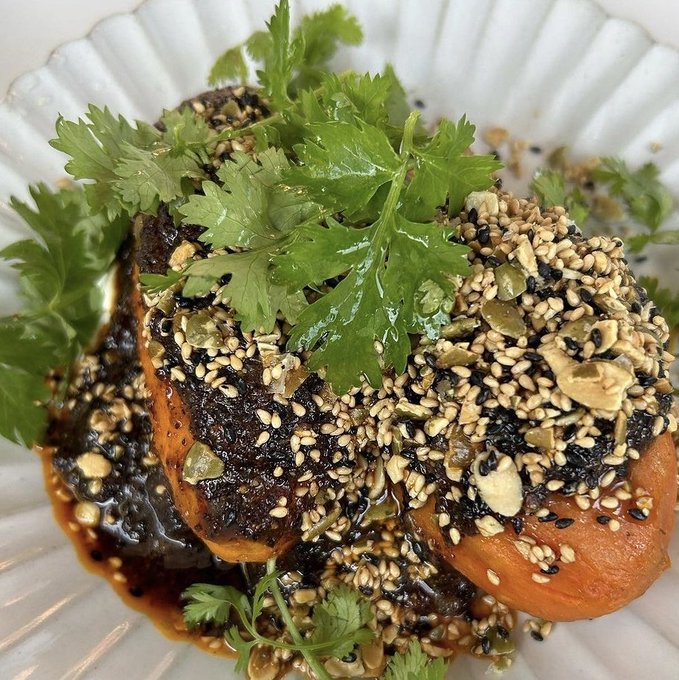 This looks scrumptious  #food https://t.co/d2NC2qDi48<a href="/tag/food"class="tags">#food</a>