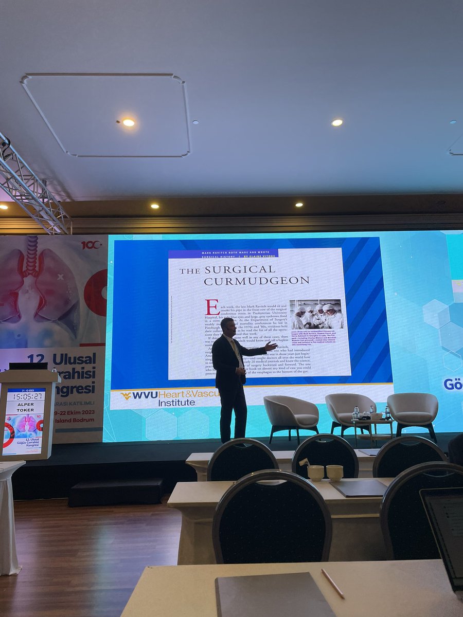 Ismail Sarbay, MD ☕ tweet media