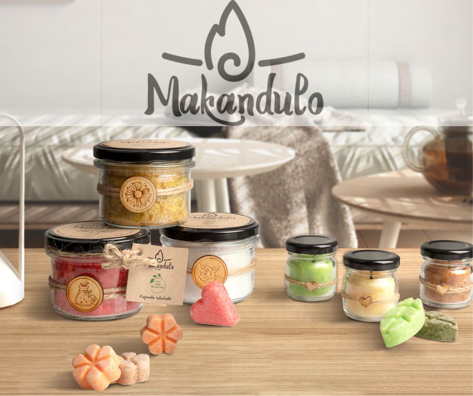 makandulo's tweet photo. 🚀 Przygotowujcie się na niespodziankę! Wkrótce na naszej stronie zupełnie nowe perełki, które z pewnością Was zaskoczą. Śledźcie nas i bądźcie na bieżąco! 🎉 #Nowości #Premiera #ZostańNaFali #makandulo #swiece #candles https://t.co/Aq5KXJdc0F