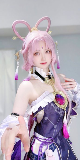 Twitterのコスプレ画像39