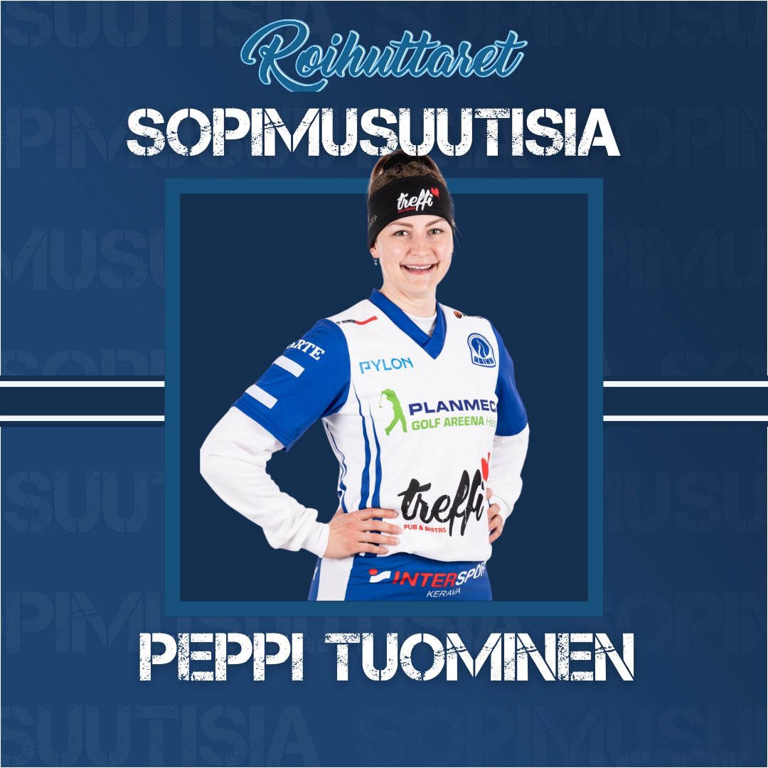 Roihuttaret tweet media