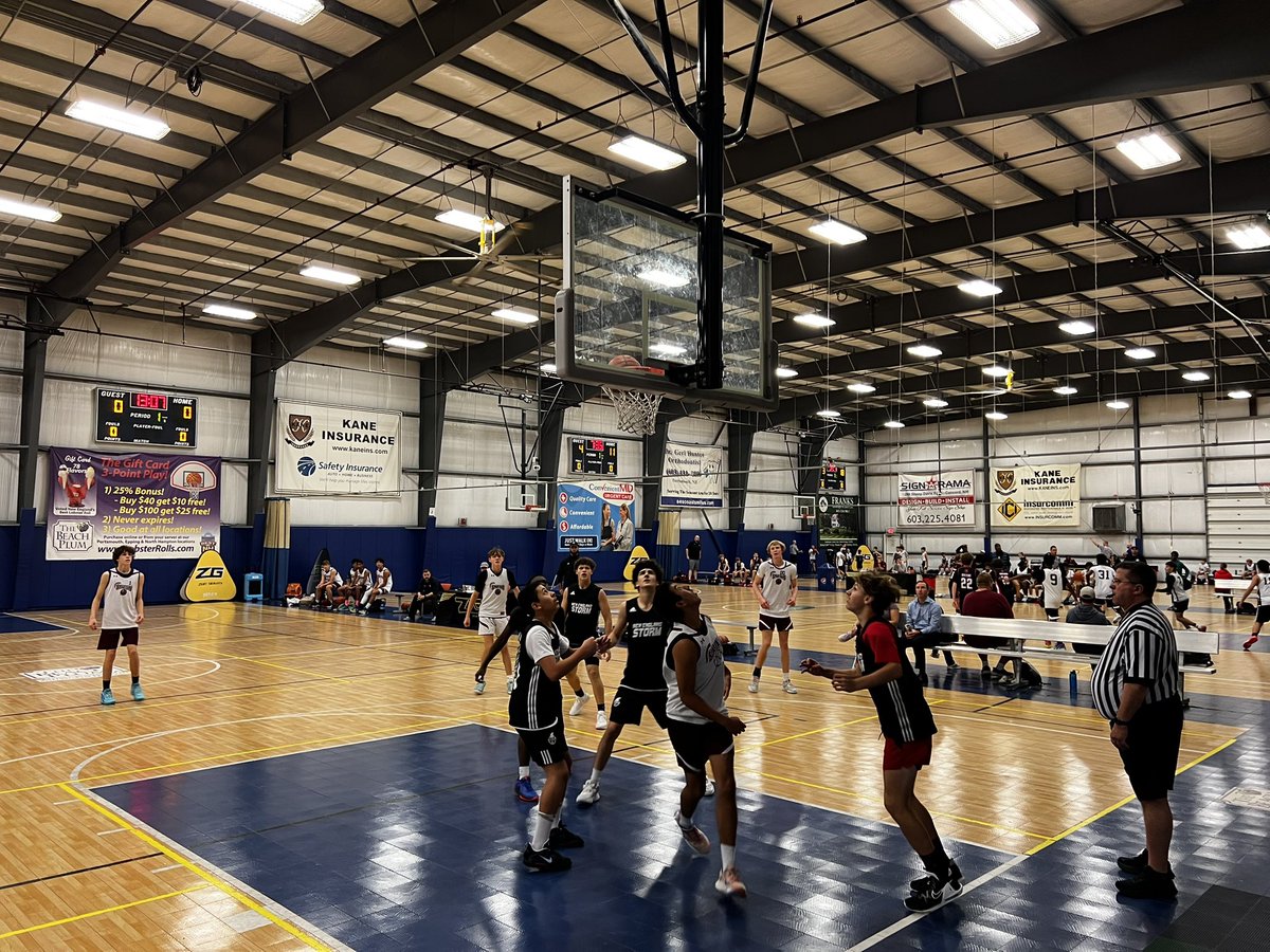 Back at it for another weekend at the Rim 🏀🏆

Who will come out on top and take him the belt 👑

#ZGBelt