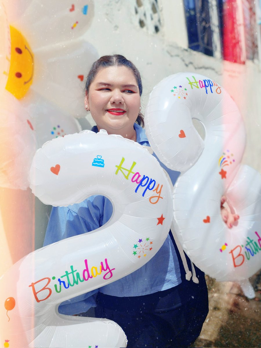 chacharaychaya's tweet photo. Happy Birthday To Me. 🥳🩷🎂 21.10.2023 #28y #HappyBirthday #chachaBD2023 https://t.co/U7H2ZNuiHz