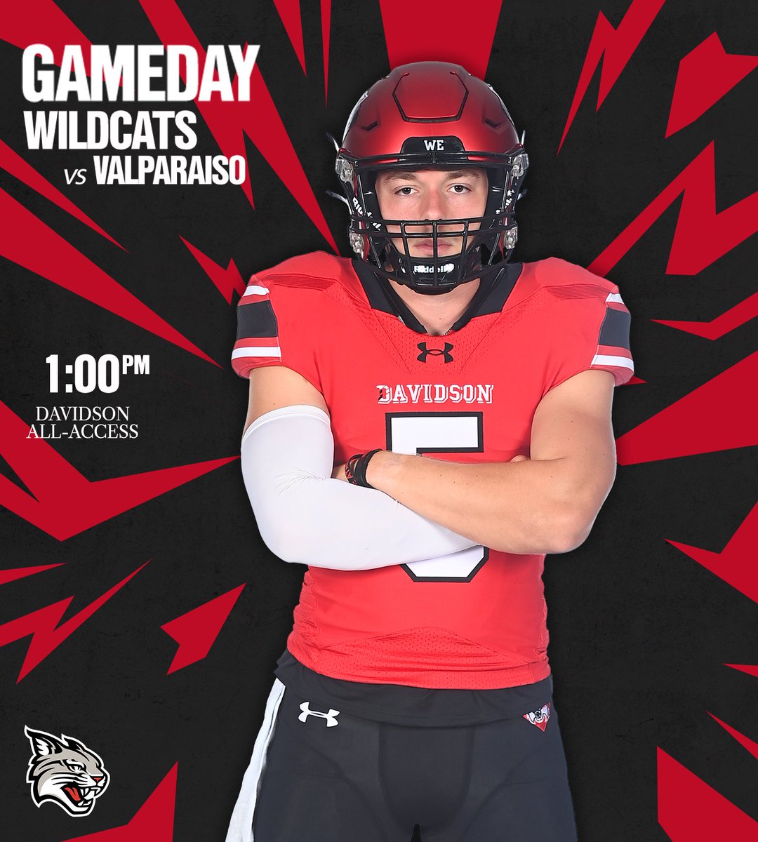 GET UP IT’S GAMEDAY IN CAT COUNTRY!  

🎟️: bit.ly/3QtlFRP
📺: bit.ly/3sYClnx
📻: bit.ly/3PkkHXp
📊: bit.ly/DCLiveStats

#LastRideInRichardson #WE