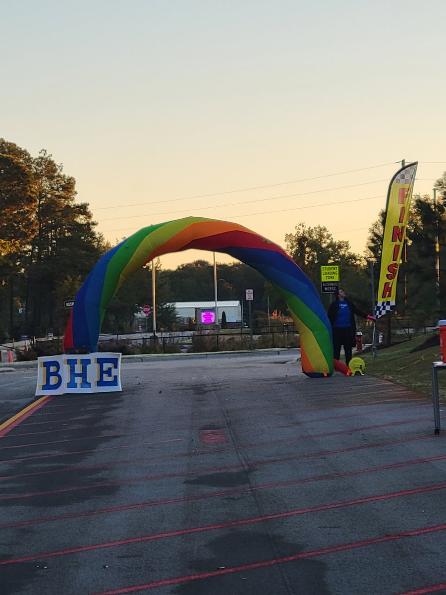 Bethel-Hanberry Elem tweet media