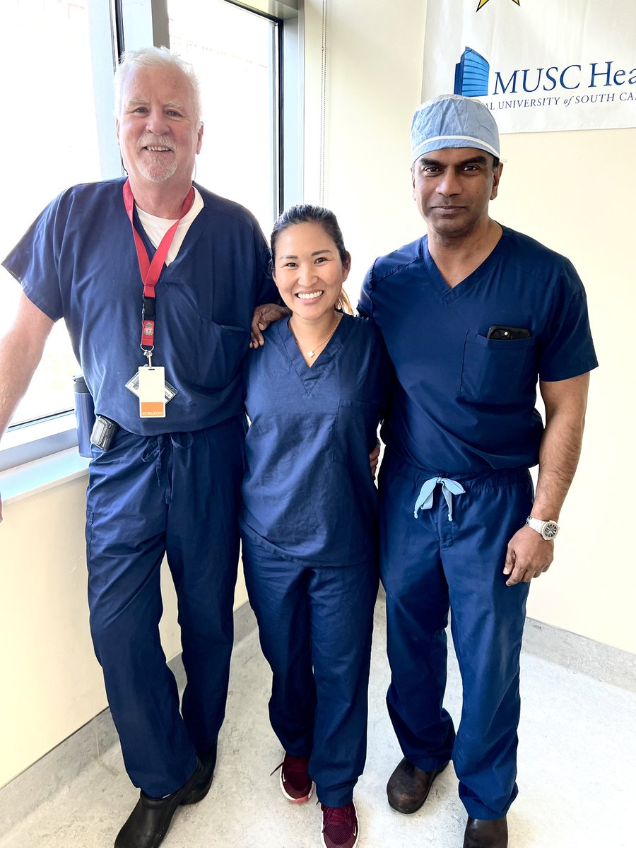 Doris Kim, MD tweet media