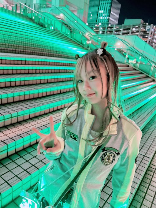 Twitterのコスプレ画像25