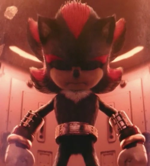 HollywoodHandle's tweet photo. The first look at ‘SONIC: THE HEDGEHOG 3’ will be showcased at ShowEast next week.

It’s unknown when it’ll be released online. 

(Via: @Cryptic4KQual) https://t.co/9mntLFGJnu
