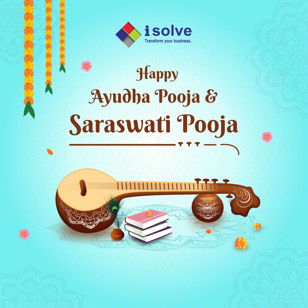 iSolve Technologies tweet media