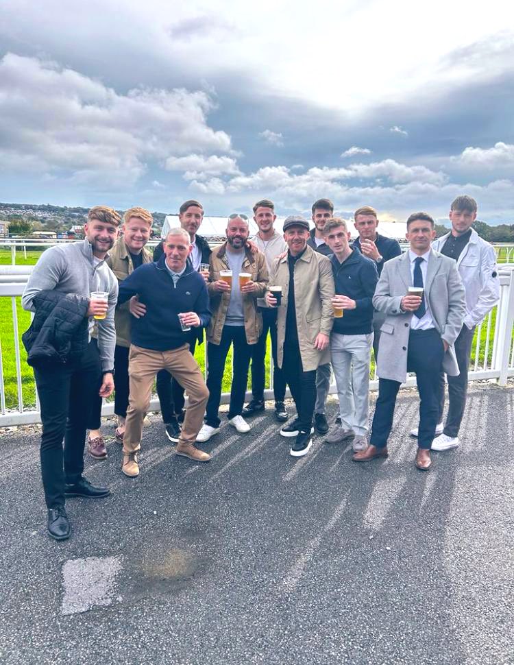 Ivybridge Town FC tweet media