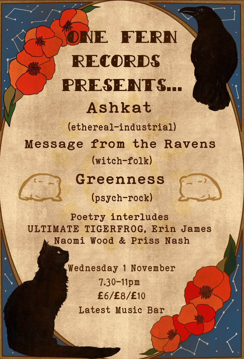 Greenness tweet media