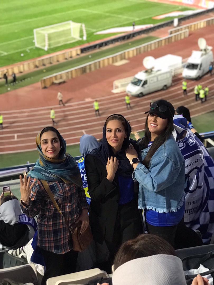 Hajmaryam4's tweet photo. من از عالم تو را تنها گزیدم
💙💙💙💙 https://t.co/rU5gmAeNJ8