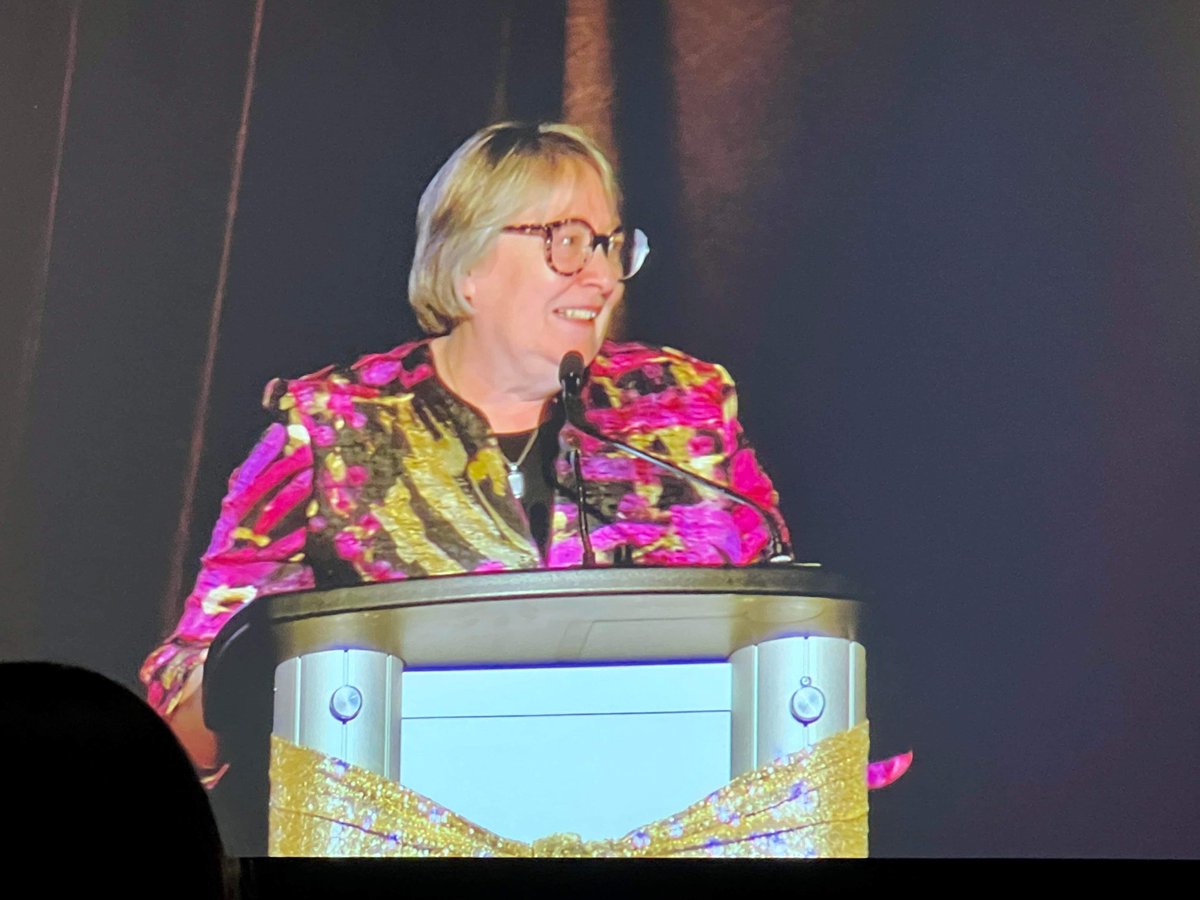 IslandInnkeeper's tweet photo. Last night I received the ⁦@nlowe_org⁩ Award of Entrepreneur Excellence. I am humbled and honoured to be recognized and send congratulations to all last night’s other award winners and to NLOWE for organizing such a memorable evening. #nloweawards2023 https://t.co/E1vI1IgNEX