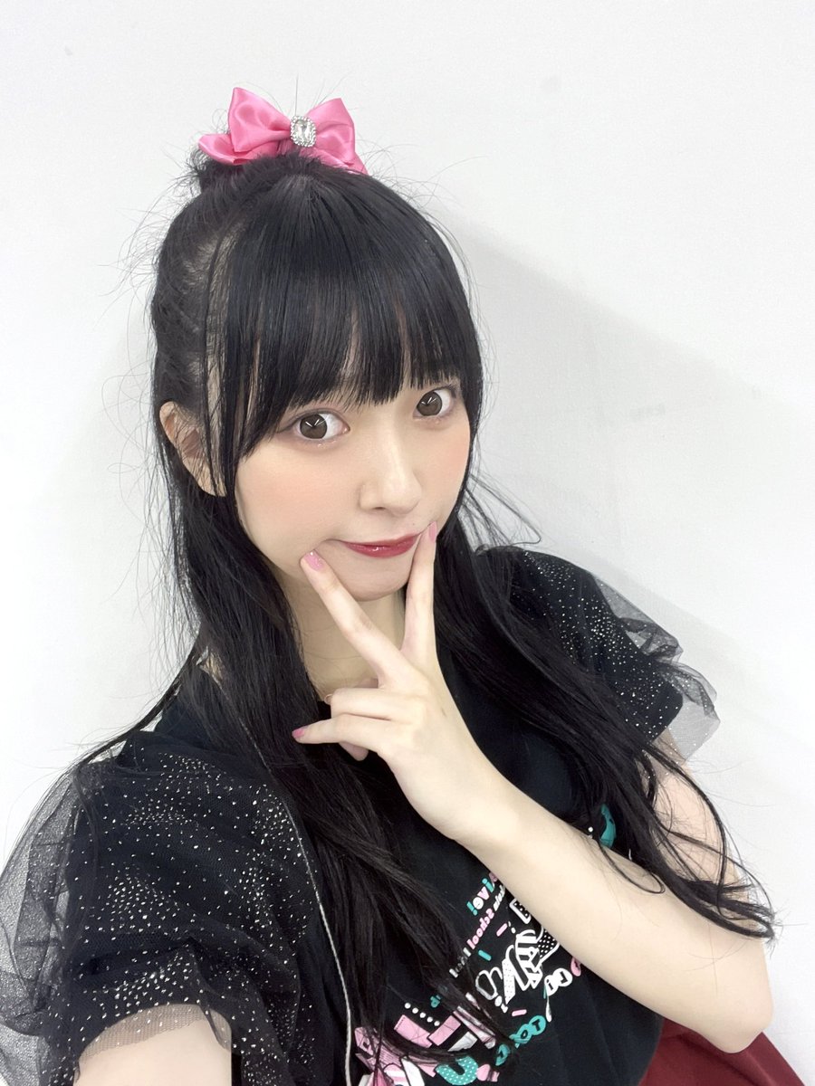 菅叶和（かんかんな）Official tweet media