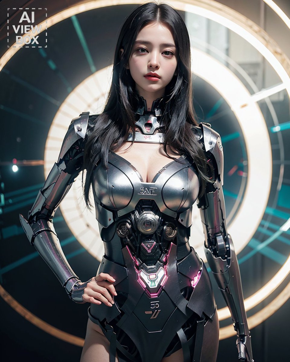Ai_viewbox's tweet image. science concept pt10 - cyborg design part
youtube.com/watch?v=lGZrwY…
#cyborggiirls #futurestrading #robottech #designtech #futurecyborg