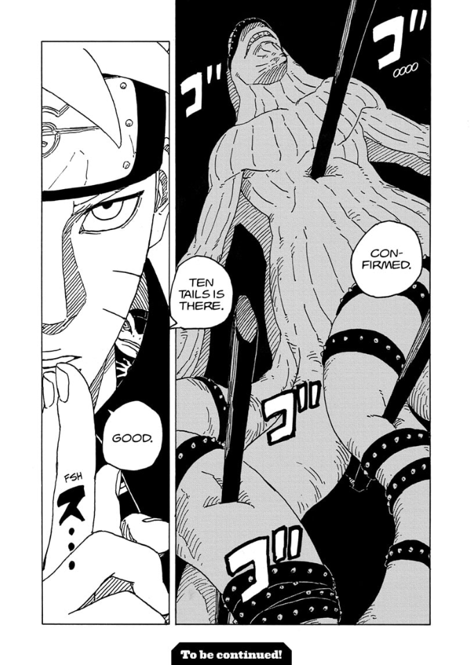 Ramin_Akira's tweet photo. ⚠SPOILER GEFAHR⚠ zu #BORUTOTwoVortex 3
.
.
.
.
.
.
.
.
.
.
.
.
.
JUNGE! Diese 1 Monat warten ist einfach nervig bei Boruto!😭
Dieser Boruto ist soooo anders gut!🙏
#BORUTO #NARUTO #boruto83 https://t.co/pHBRVZNhAc