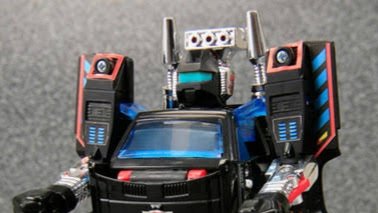 トランスフォーマー豆知識】 ミクロマン の一部のカタログには