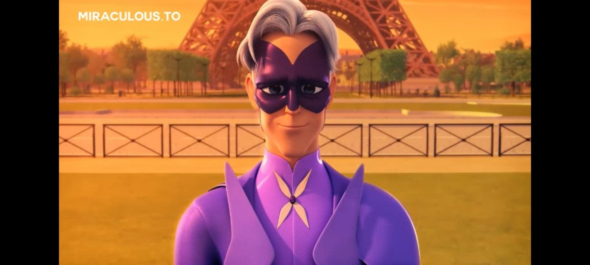 #MLBSpecialSpoilers
HOLD UP if the universe reversed, it means Gabriel is nicer but still busy with himself and not give enough attention to emoadrien? I MEAN I'M KINDA CONFUSED IN HERE enlighten me please people