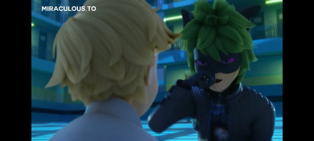 littlexbug's tweet photo. #MLBSpecialSpoilers
HOLD UP if the universe reversed, it means Gabriel is nicer but still busy with himself and not give enough attention to emoadrien? I MEAN I'M KINDA CONFUSED IN HERE enlighten me please people https://t.co/gcY7QYbgPX