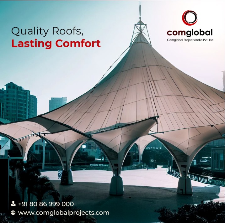 comglobal_'s tweet photo. Your home deserves the best protection, and we provide it through our top-notch craftsmanship and durable materials. Enjoy peace of mind, knowing that your shelter is in safe hands
#comglobalprojects #roofingservices #constructionservices #tensilestructures #Dunki https://t.co/J6qHhUVS7b
