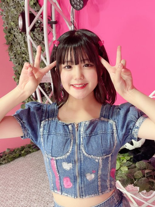 Twitterのコスプレ画像7