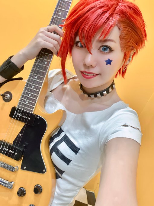 Twitterのコスプレ画像21