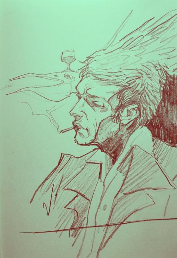 È uscito il mio nuovo singolo
IL PELLICANO - ascoltalo qui

ada.lnk.to/ilpellicano