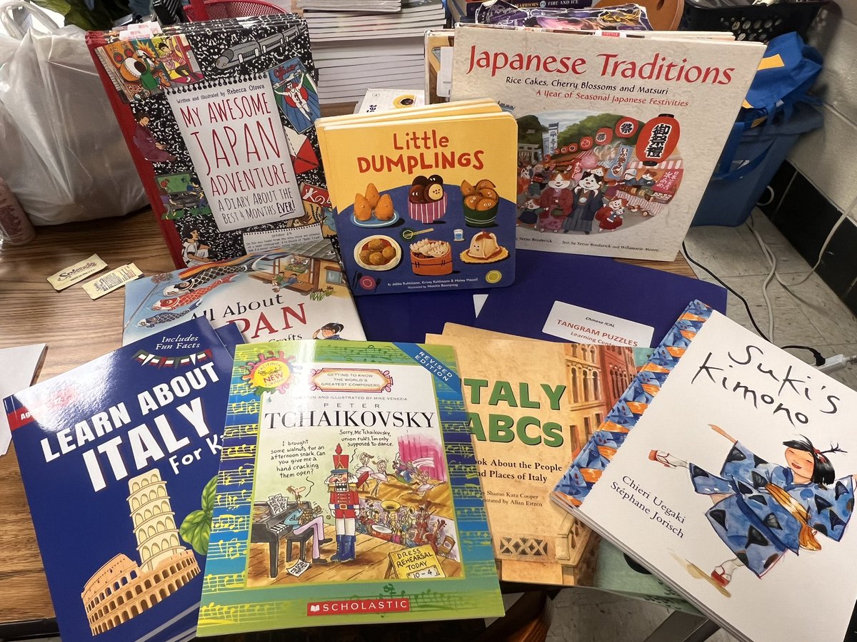CHES_TAG's tweet photo. New resources for our ICAL class! Mrs. Rushing is excited and ready to use the new materials! #chesICAL #CHESICAL24 #chesRushingICAL
Thank you @PGCPSTAG https://t.co/orMlrbibHX