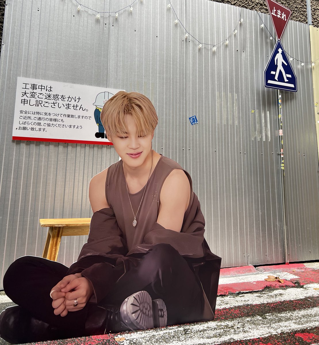 •ᴗ• 𝕂.𝕋ⓐⓔ𝕙𝕍🐻｡ ༘˚ tweet media